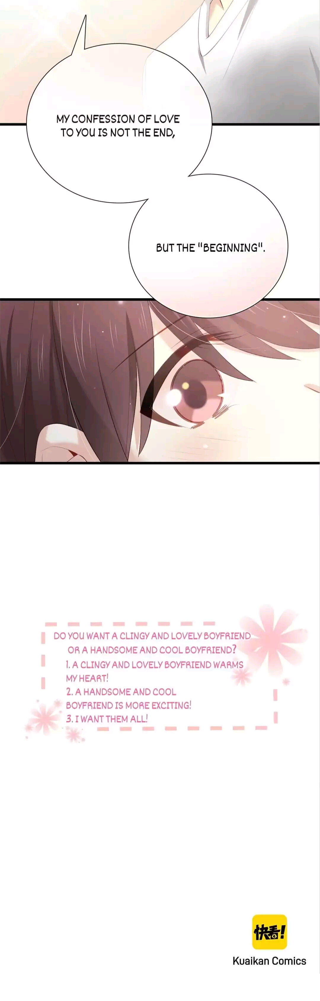 Related To Love - Chapter 100