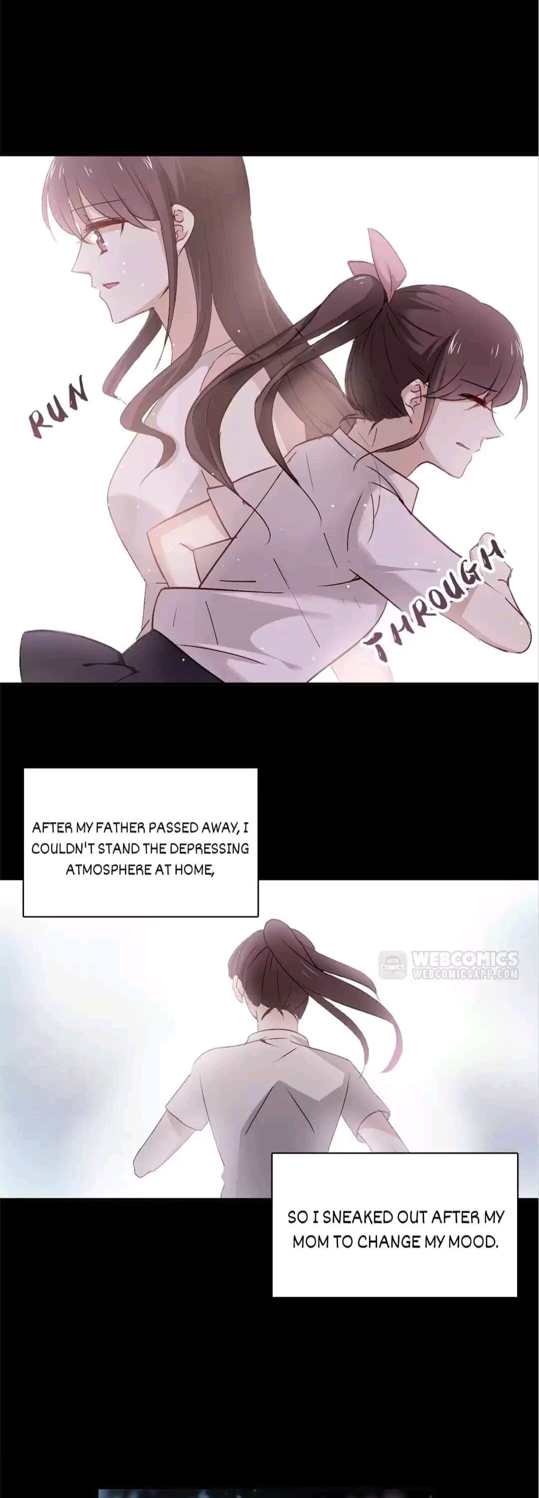 Related To Love - Chapter 63