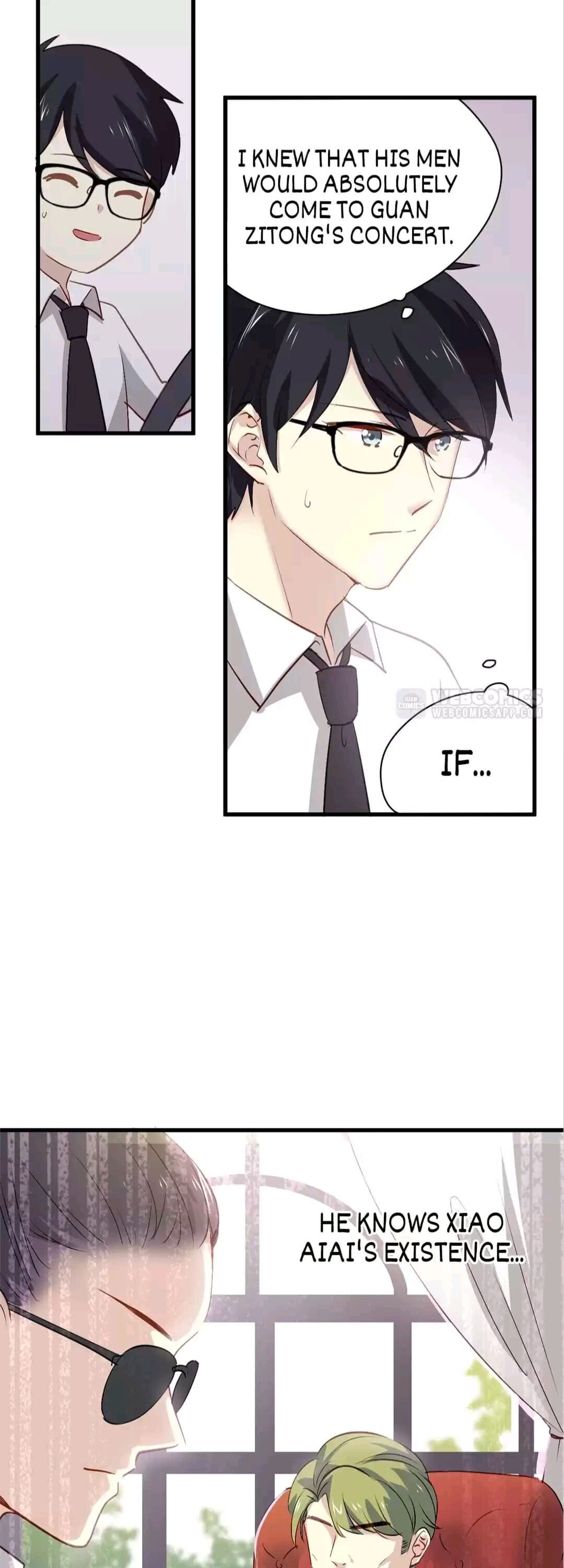 Related To Love - Chapter 50