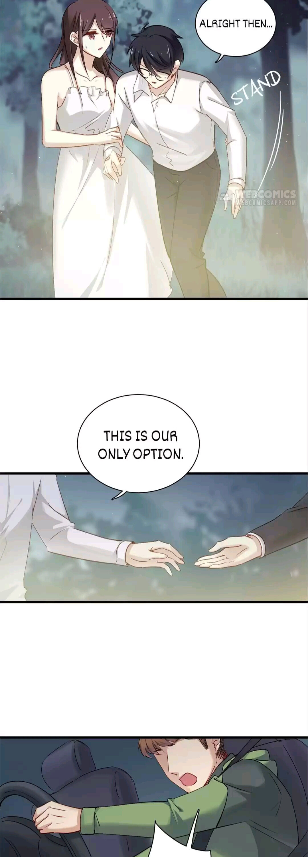 Related To Love - Chapter 70