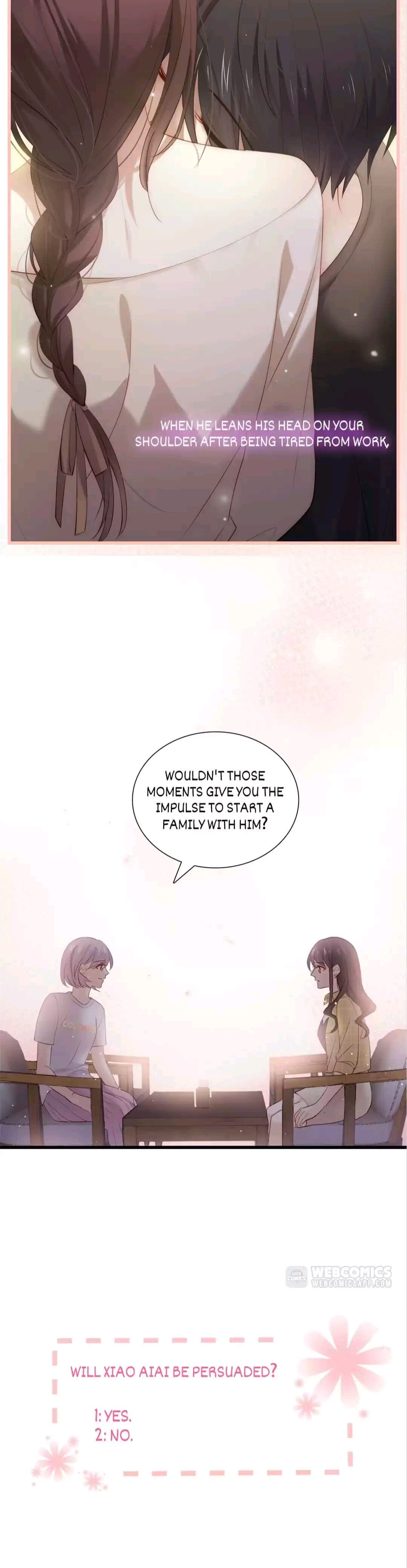 Related To Love - Chapter 93