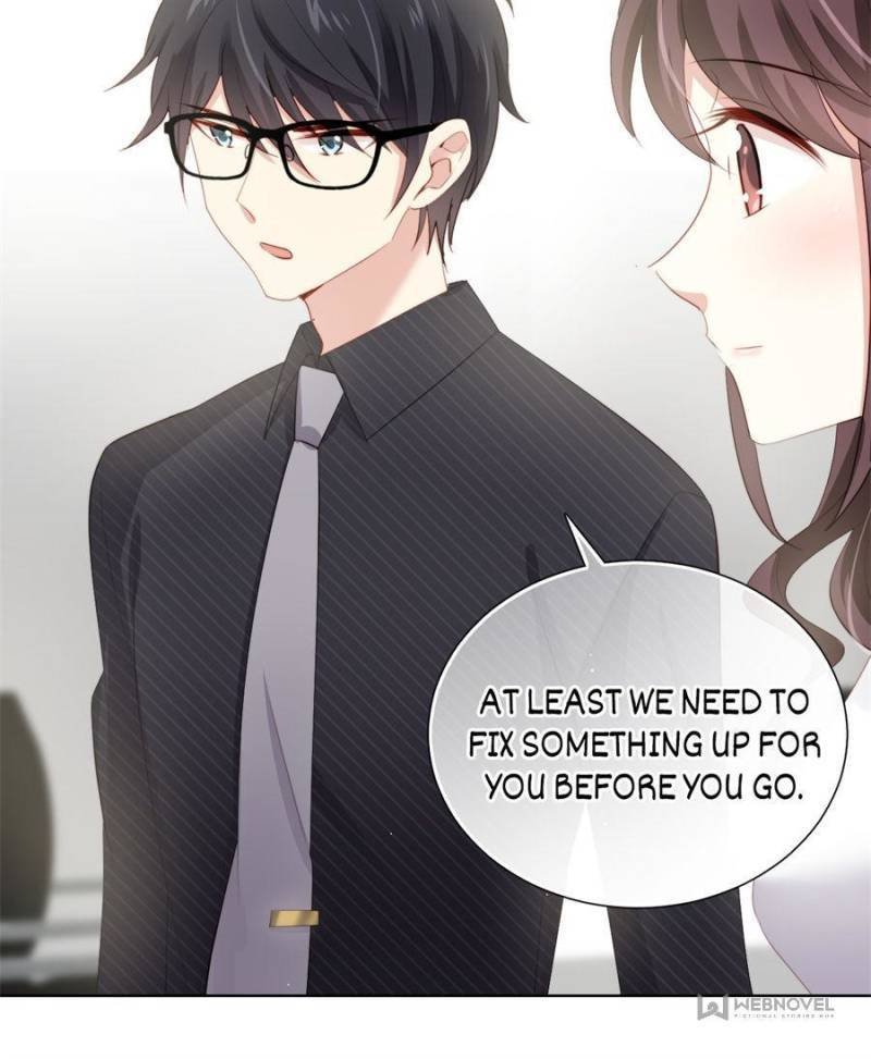 Related To Love - Chapter 135