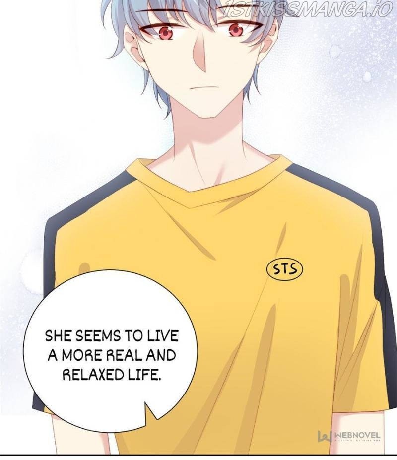 Related To Love - Chapter 136