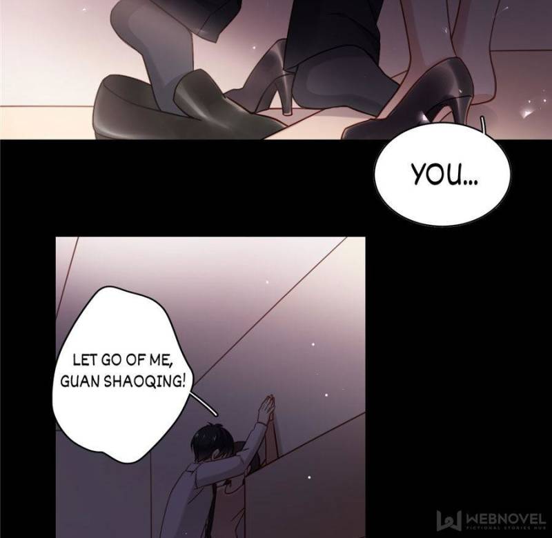 Related To Love - Chapter 23