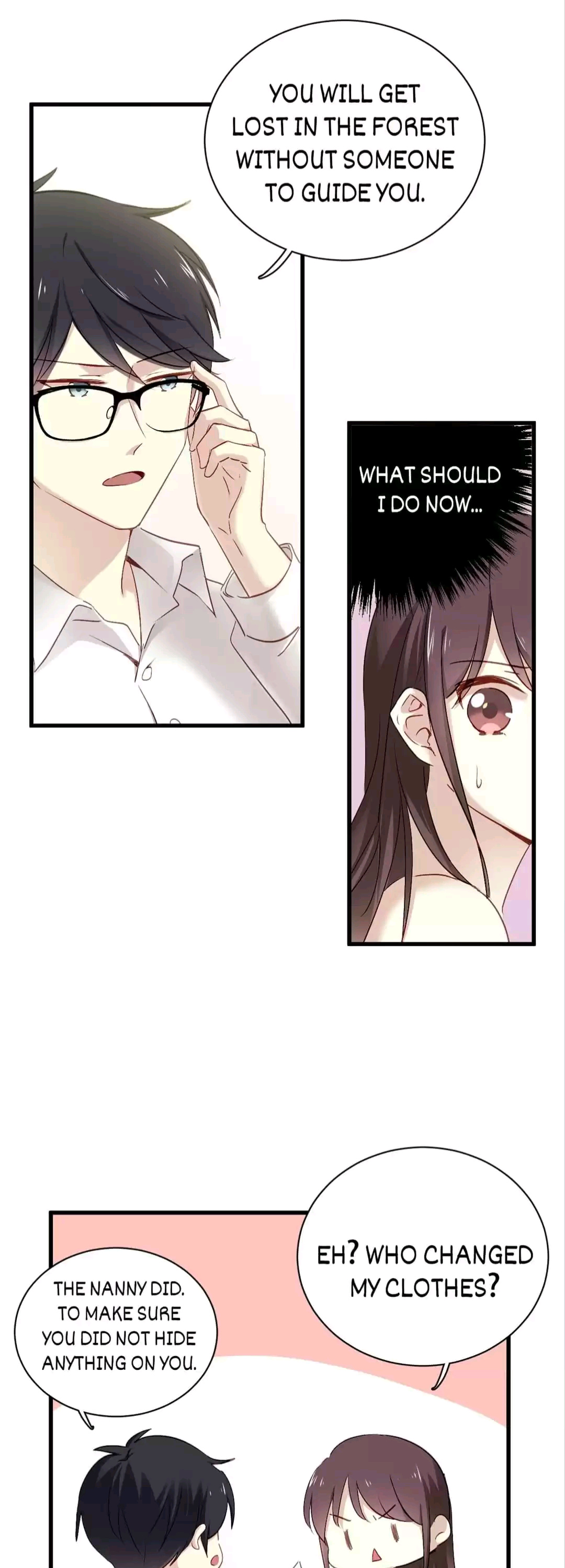 Related To Love - Chapter 68