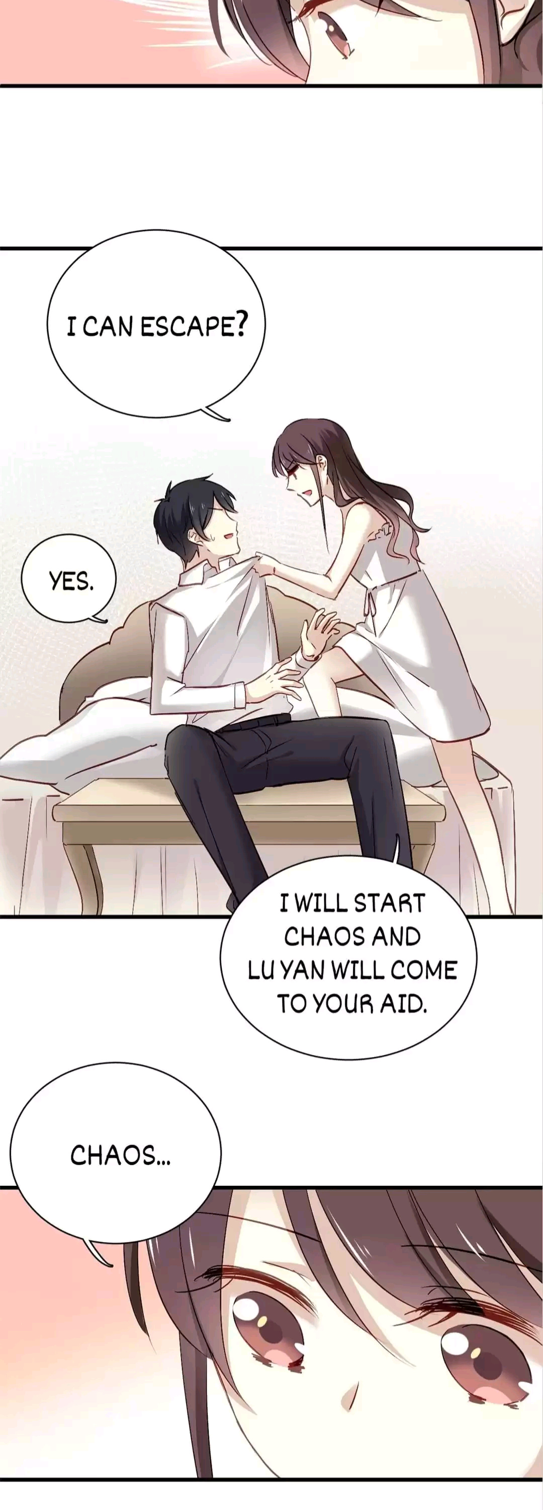 Related To Love - Chapter 68