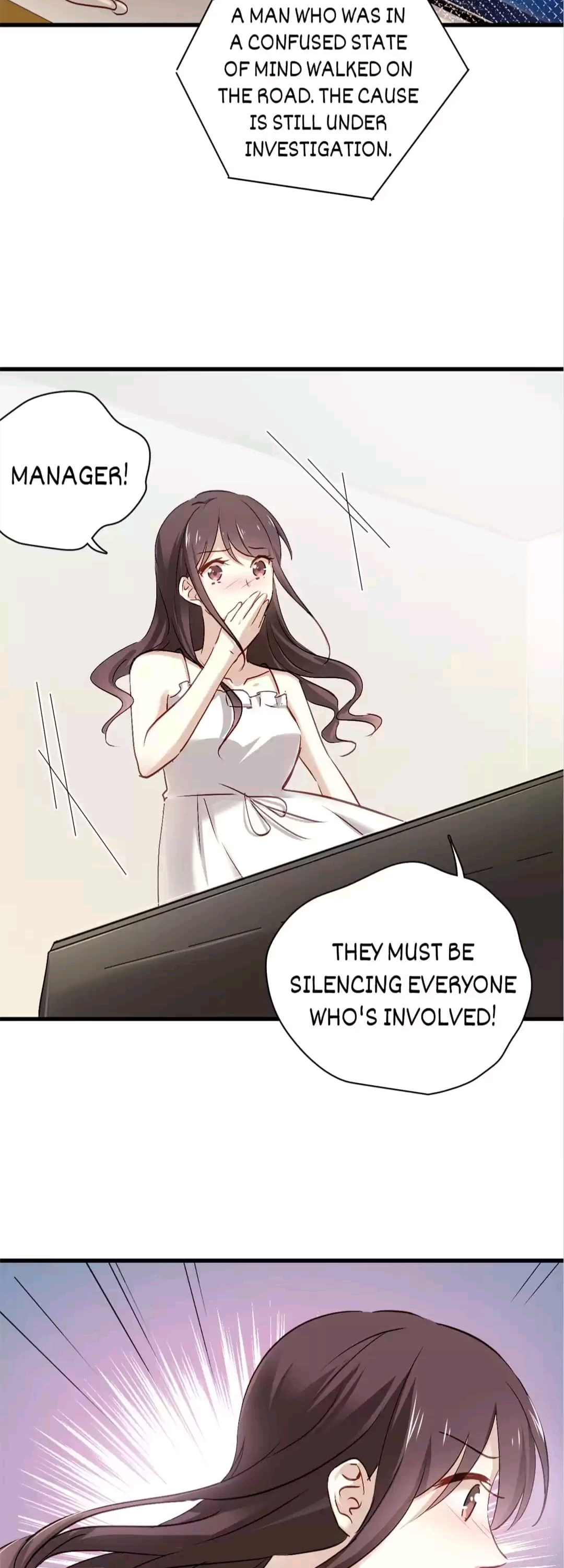 Related To Love - Chapter 68