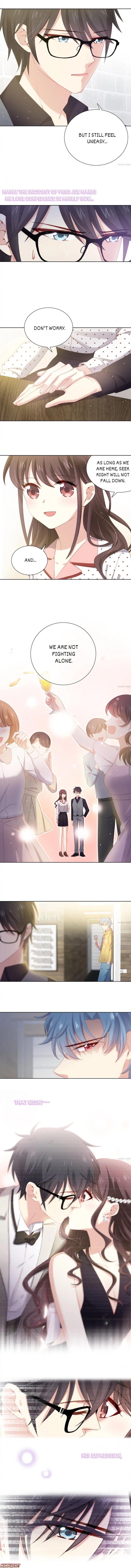 Related To Love - Chapter 126