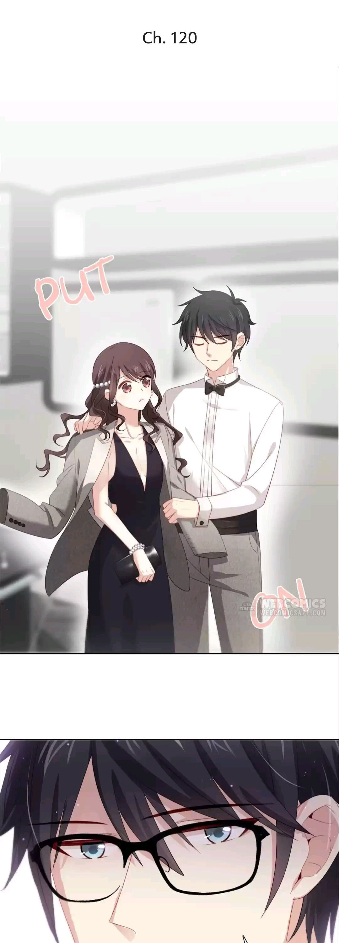 Related To Love - Chapter 120