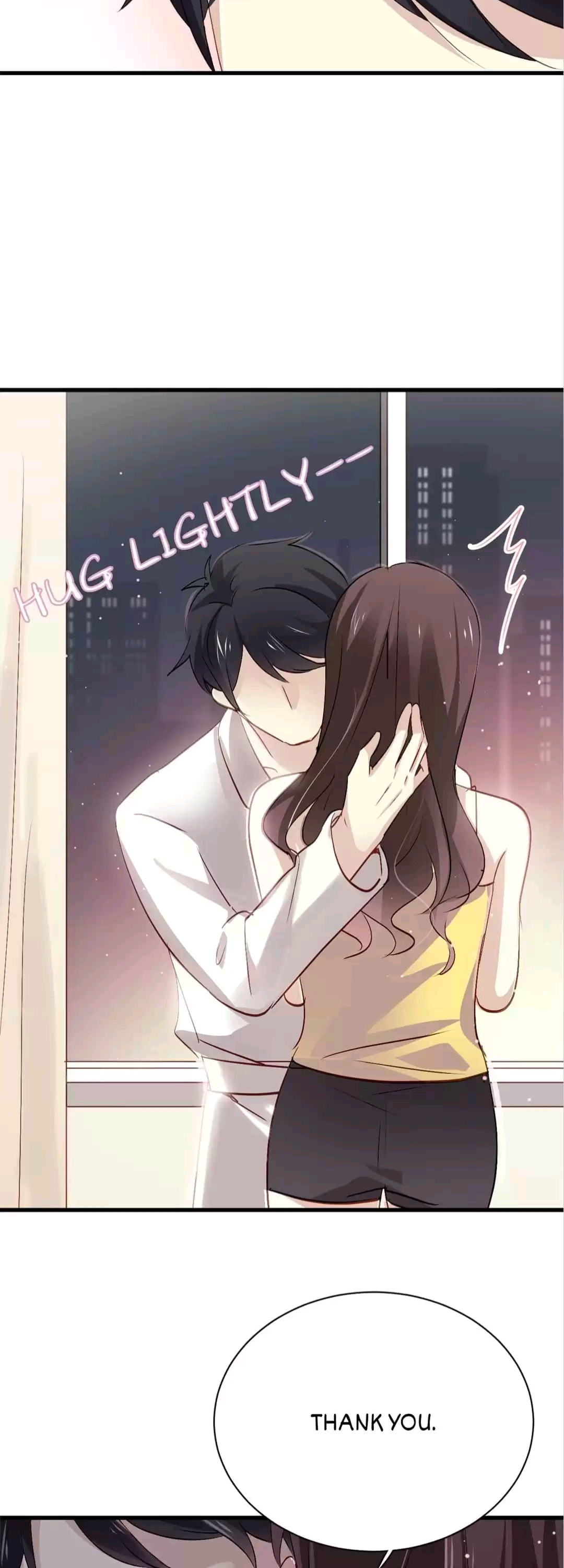 Related To Love - Chapter 55