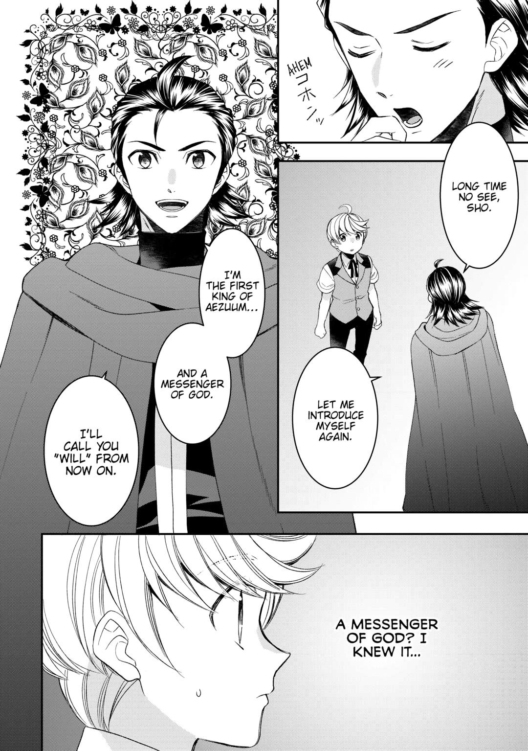 Tenseishichatta Yo (Iya, Gomen) - Chapter 72