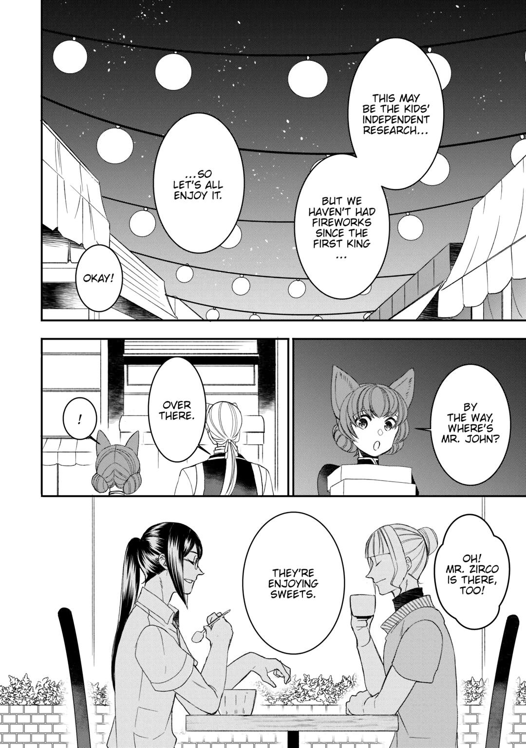 Tenseishichatta Yo (Iya, Gomen) - Chapter 71