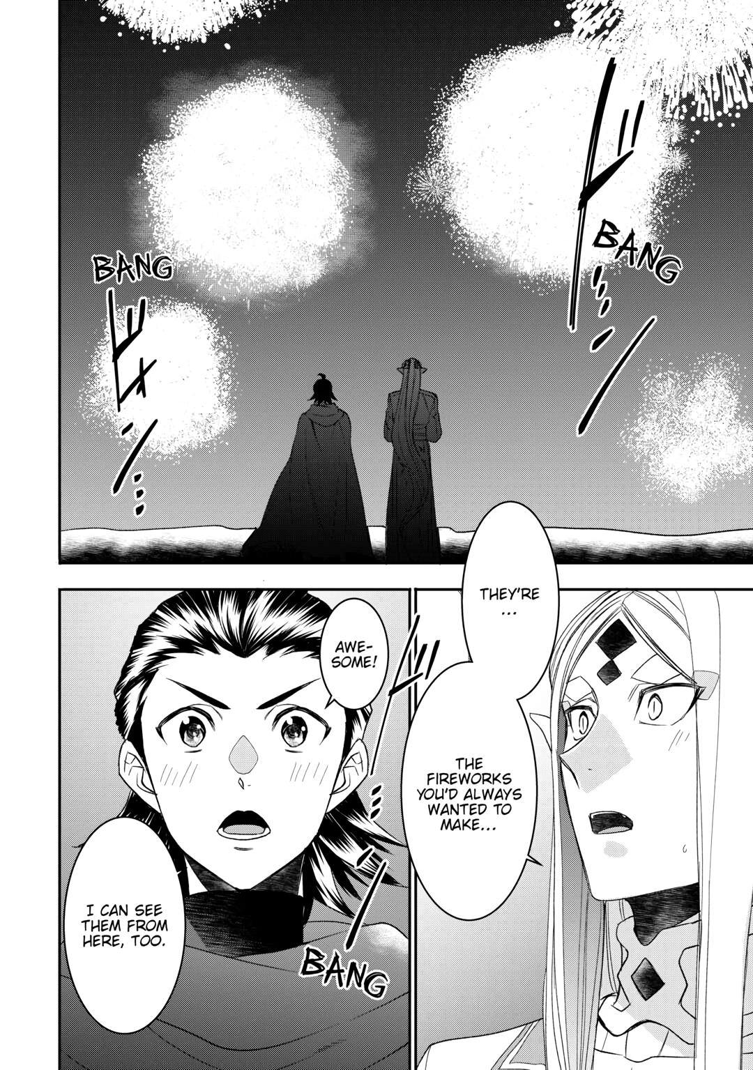 Tenseishichatta Yo (Iya, Gomen) - Chapter 71