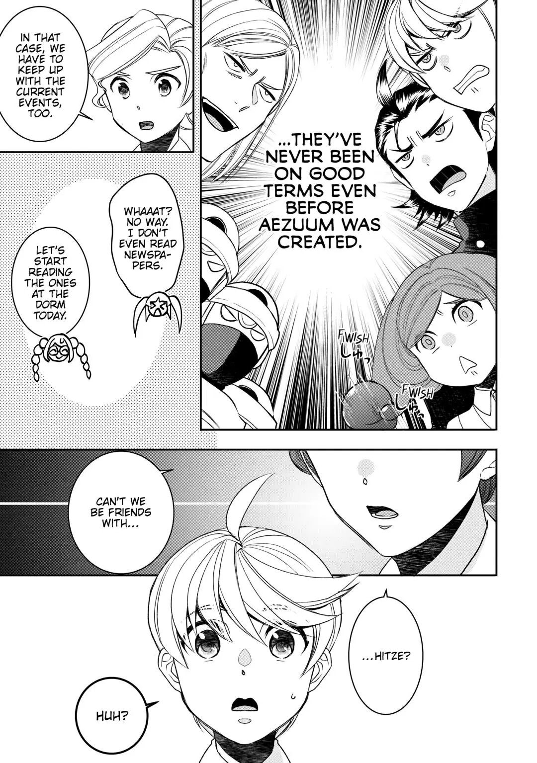 Tenseishichatta Yo (Iya, Gomen) - Chapter 79