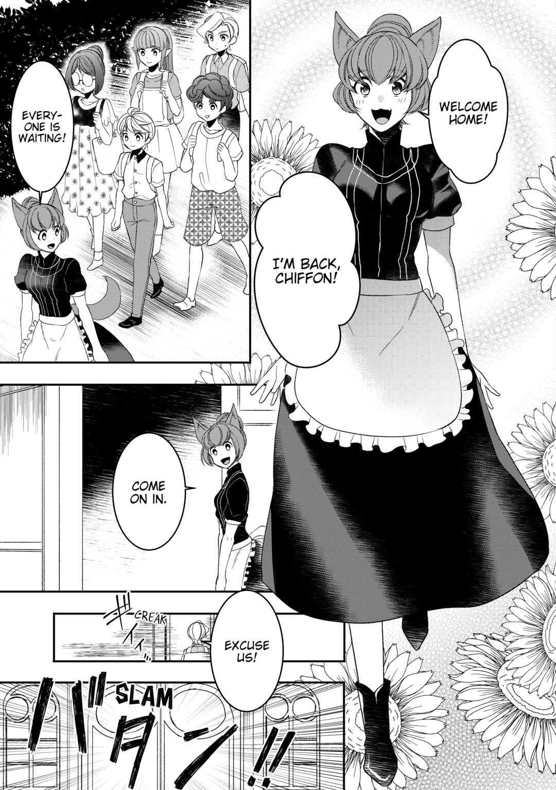 Tenseishichatta Yo (Iya, Gomen) - Chapter 65