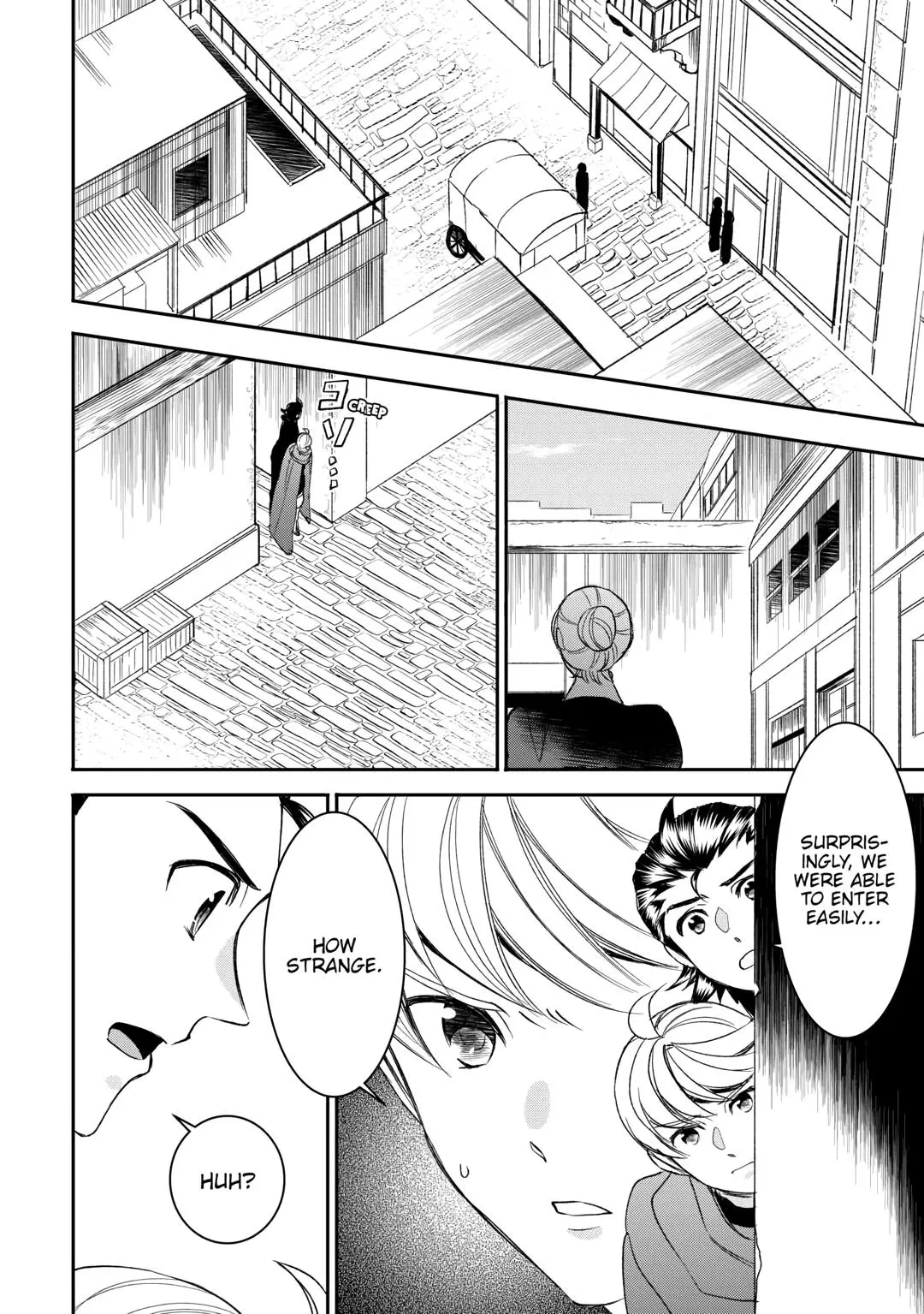 Tenseishichatta Yo (Iya, Gomen) - Chapter 74