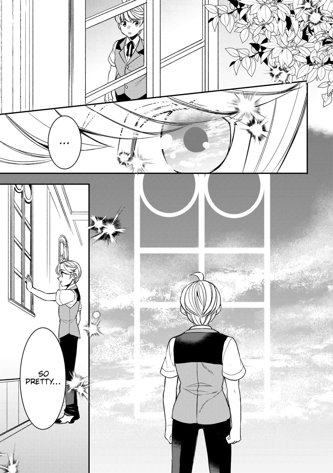 Tenseishichatta Yo (Iya, Gomen) - Chapter 76