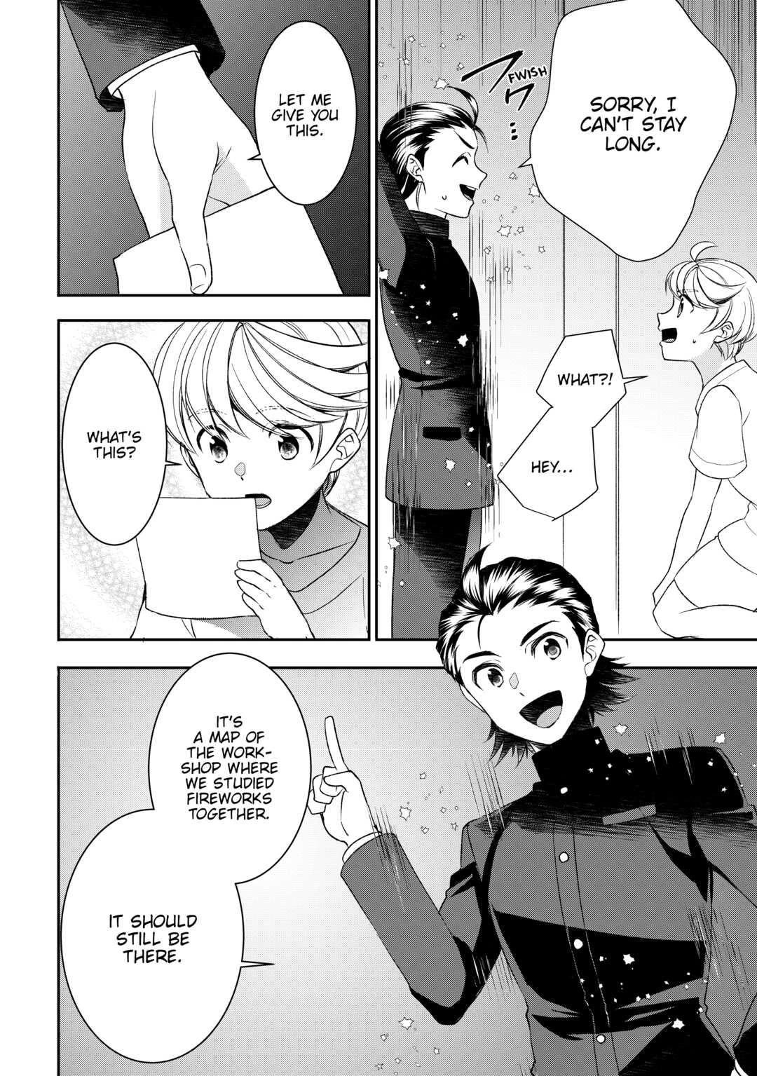 Tenseishichatta Yo (Iya, Gomen) - Chapter 69