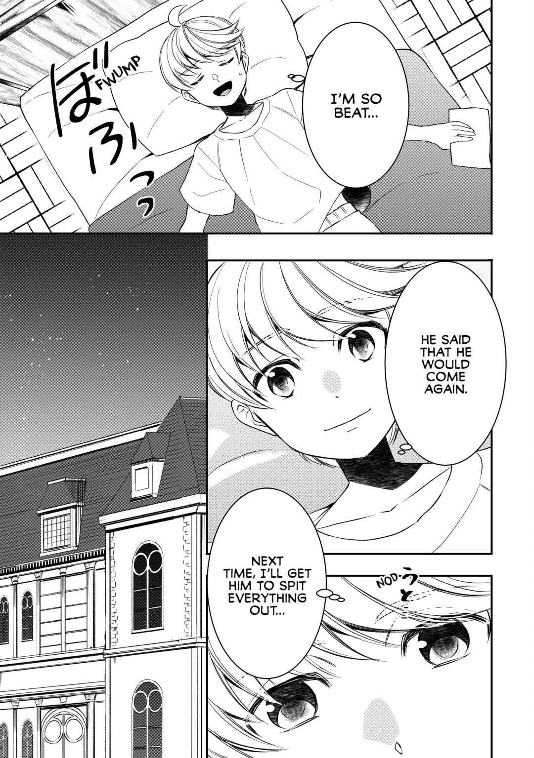 Tenseishichatta Yo (Iya, Gomen) - Chapter 69