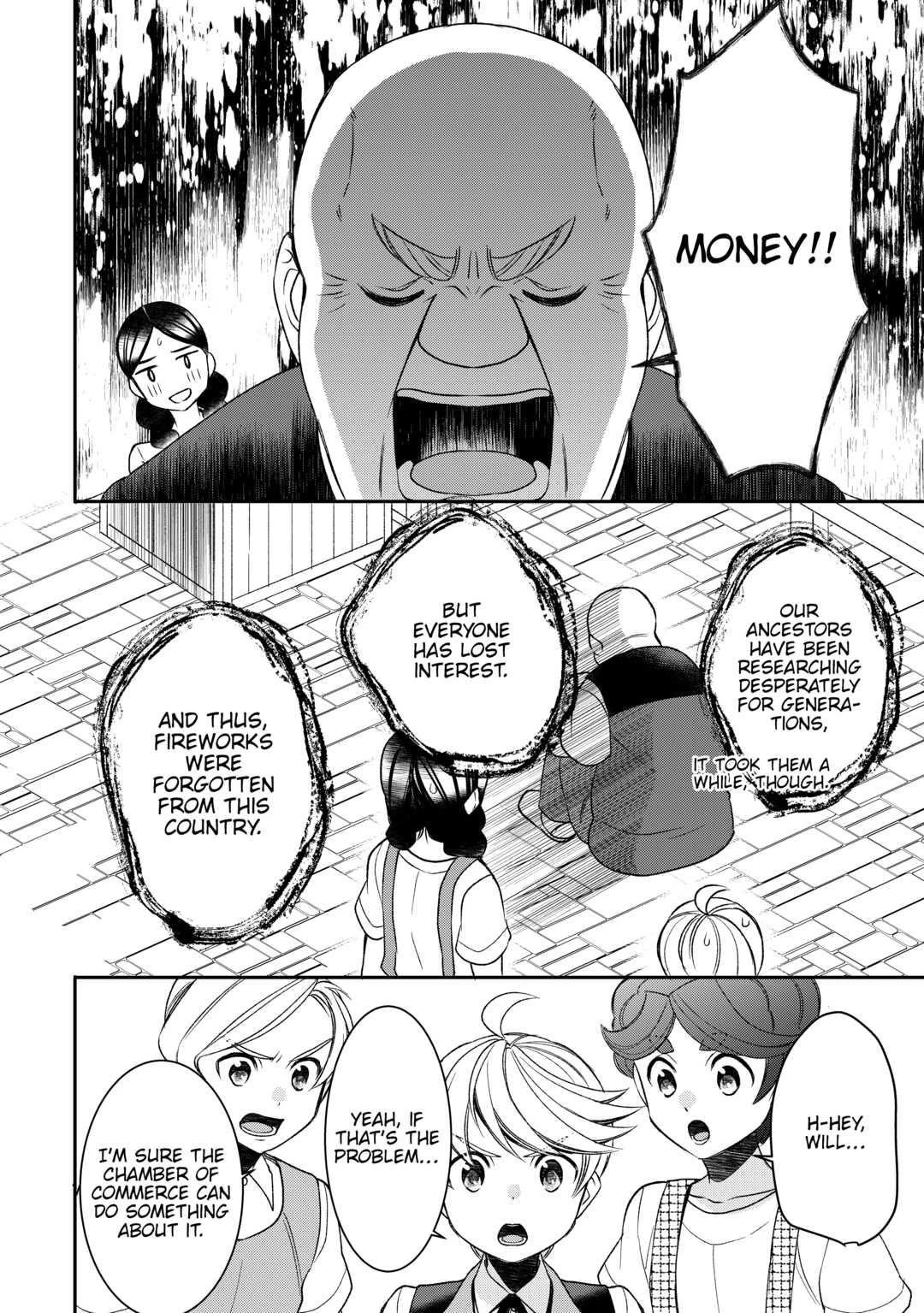 Tenseishichatta Yo (Iya, Gomen) - Chapter 69