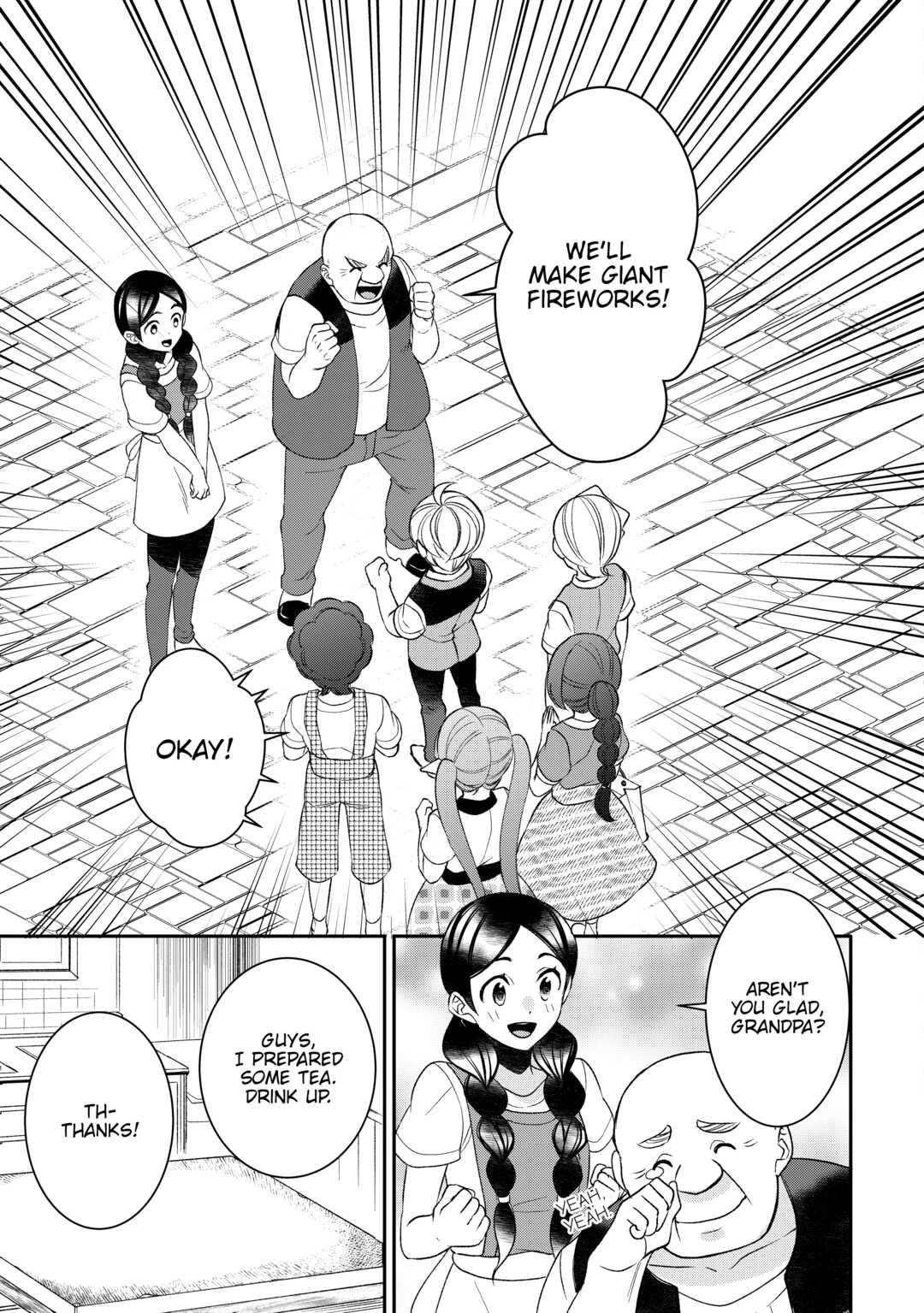 Tenseishichatta Yo (Iya, Gomen) - Chapter 69