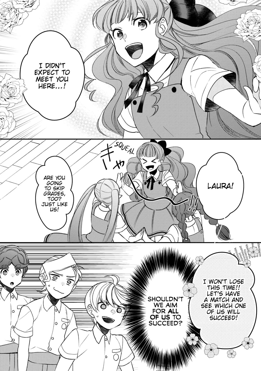 Tenseishichatta Yo (Iya, Gomen) - Chapter 78