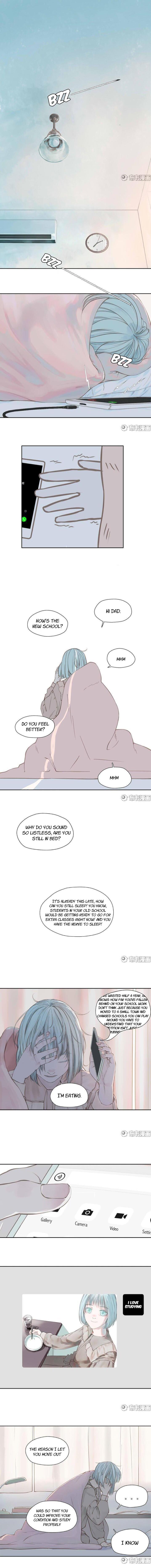 This Is Obviously A Yuri Manhua - Chapter 10