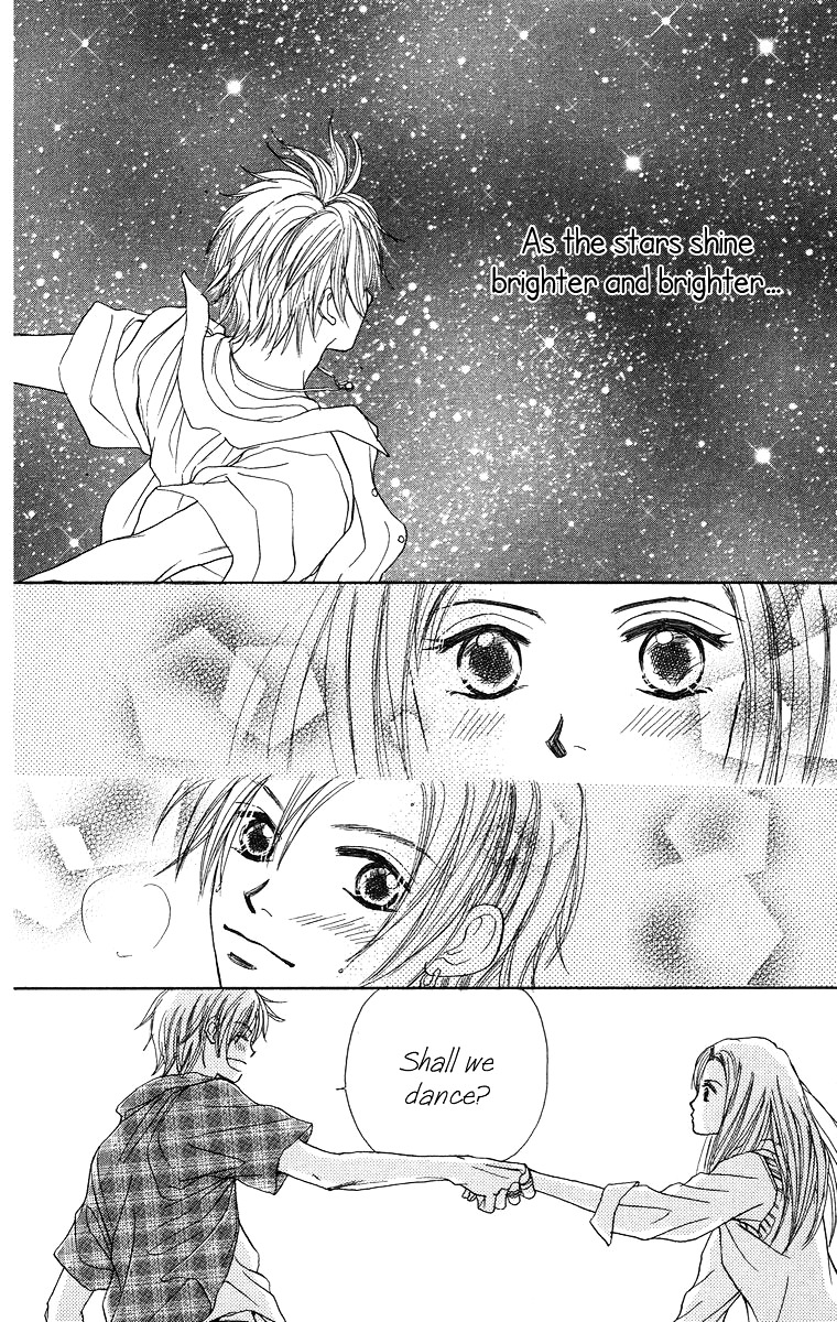 18 Diary - Vol.1 Chapter 3 : Story 3 - Tadashii Hoshi No Miagekata [End]