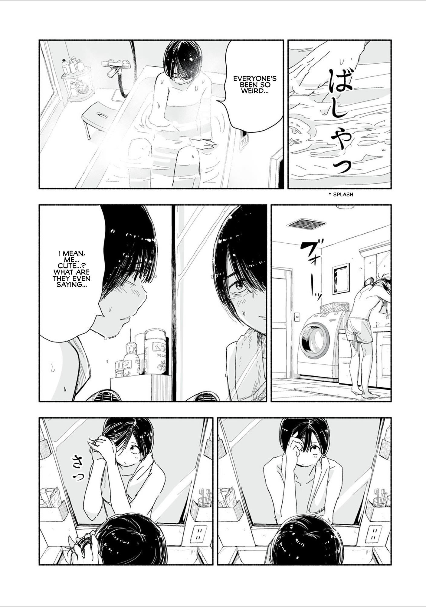 Zutto Seishun Poi Desu Yo - Chapter 2