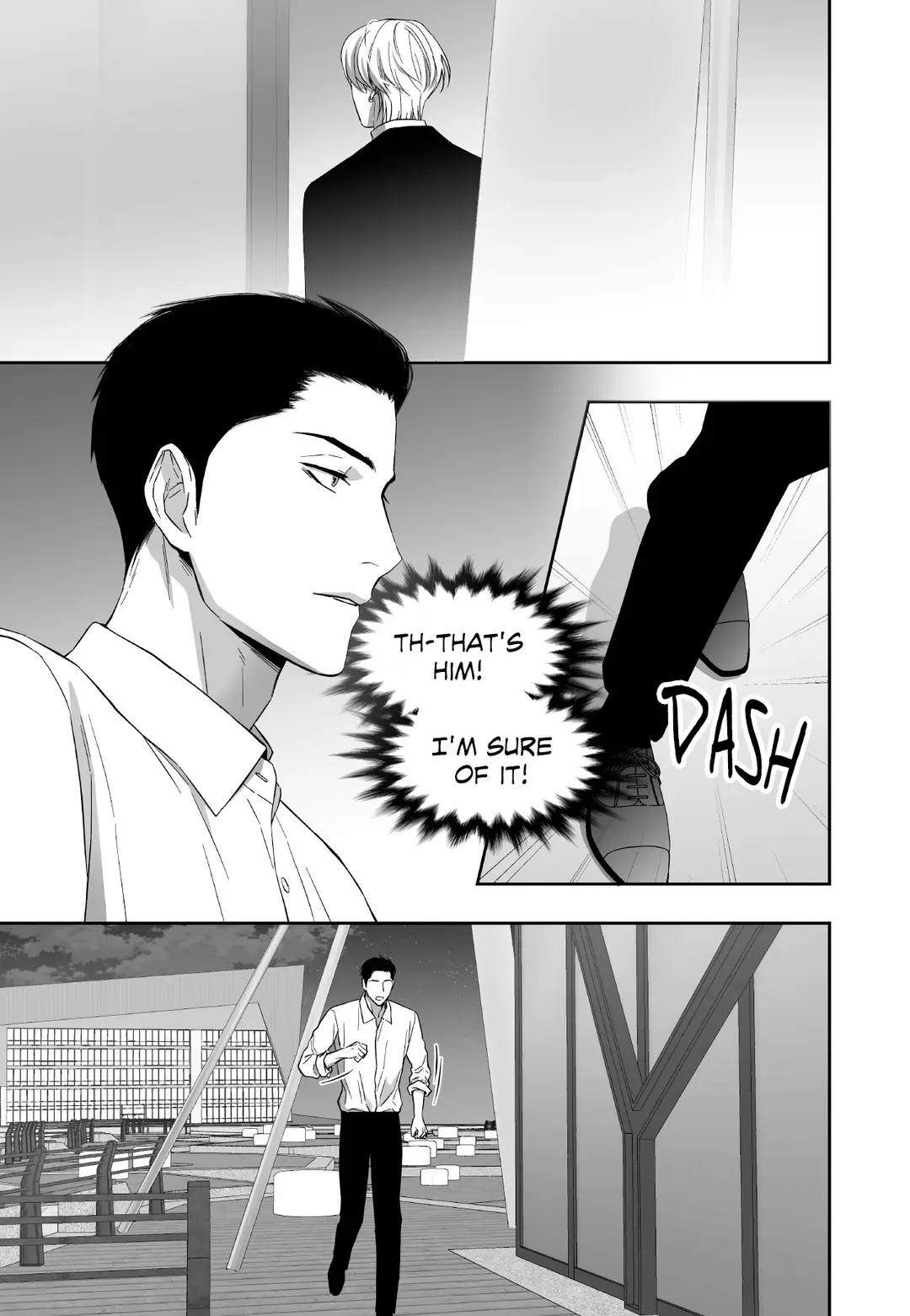 Vivid 4 Hands - Chapter 34