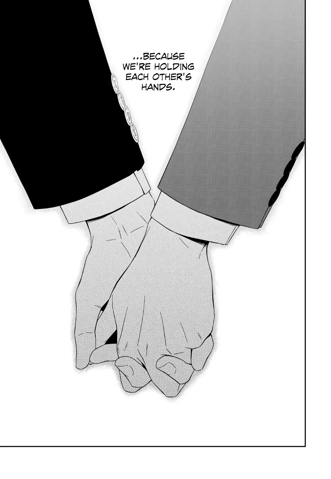 Vivid 4 Hands - Chapter 38