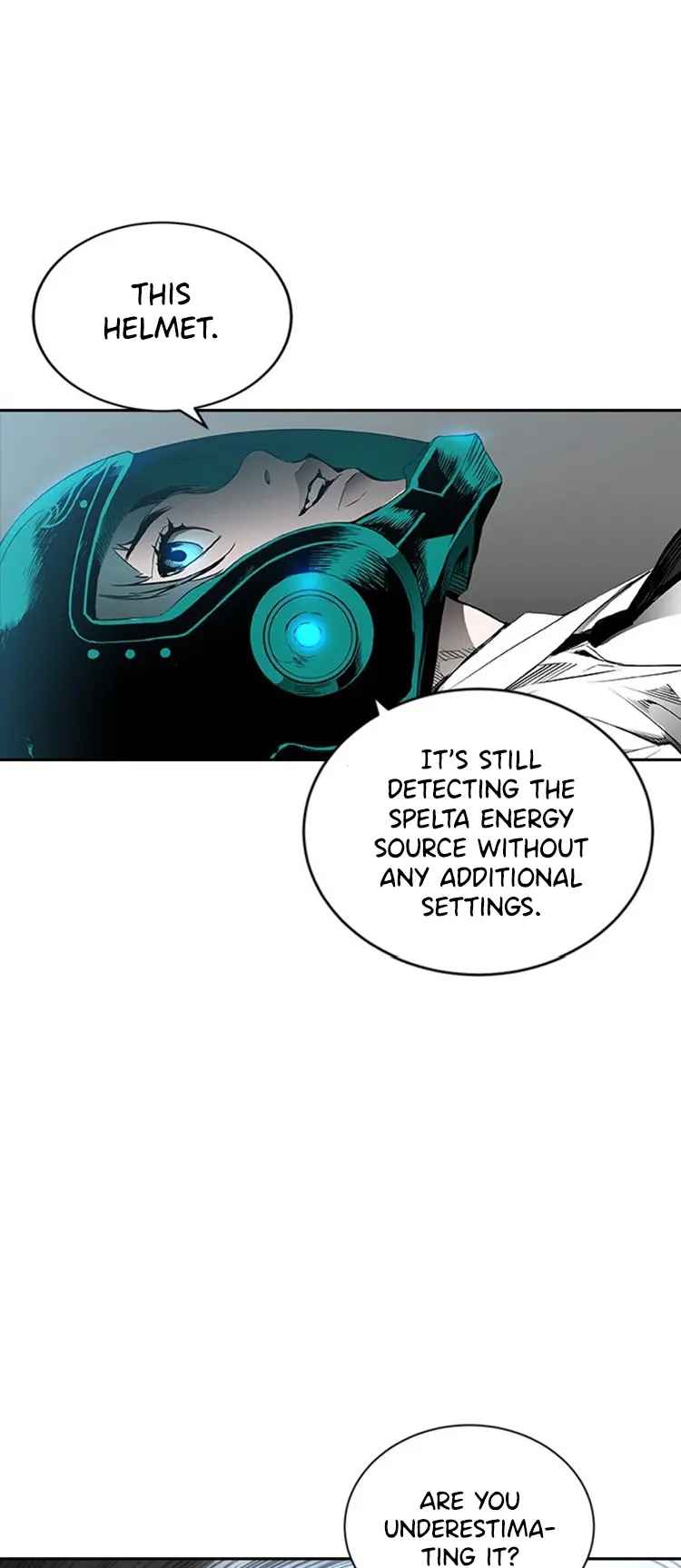 The Boy And Robot - Chapter 28