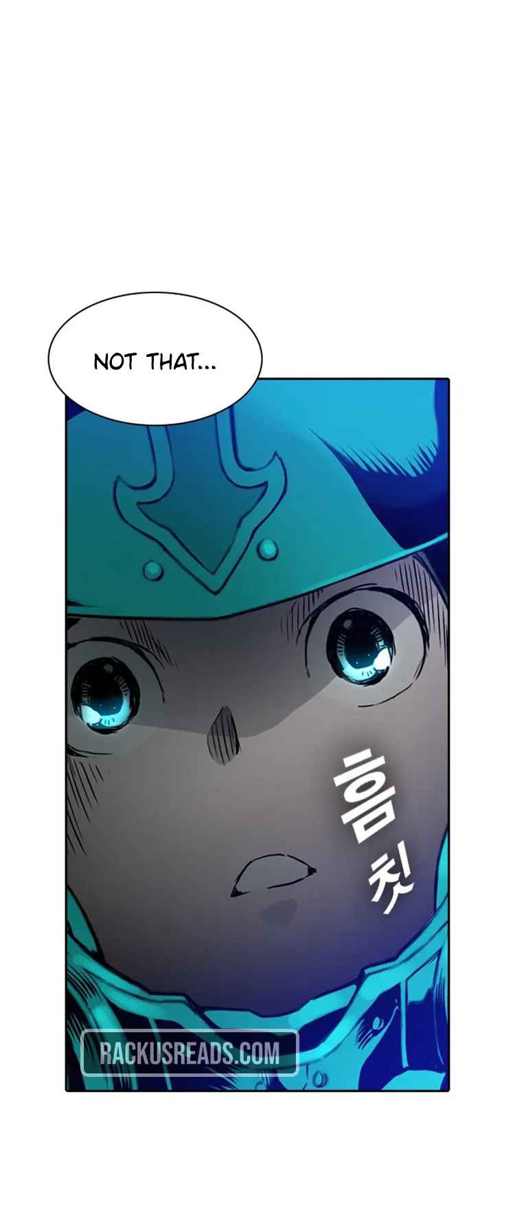 The Boy And Robot - Chapter 28