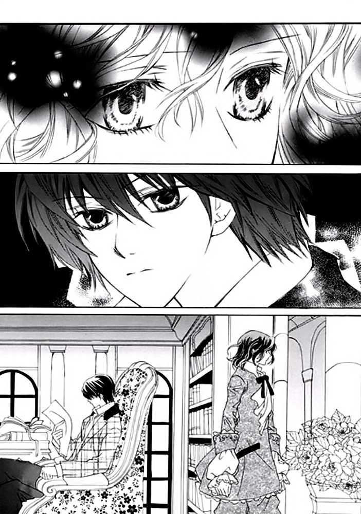 A Kiss To My Prince - Vol.5 Chapter 21