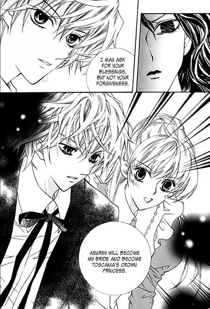 A Kiss To My Prince - Vol.5 Chapter 20