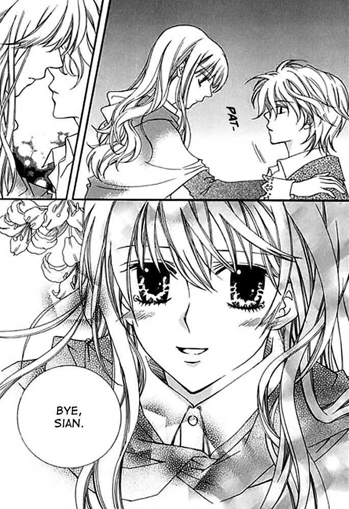 A Kiss To My Prince - Vol.4 Chapter 14