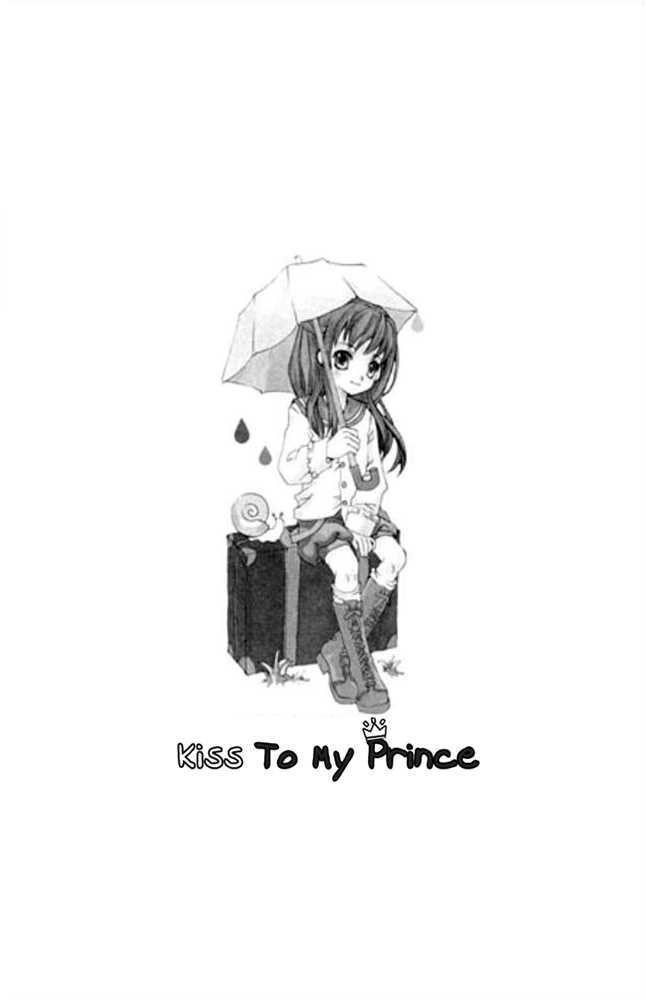 A Kiss To My Prince - Vol.5 Chapter 18