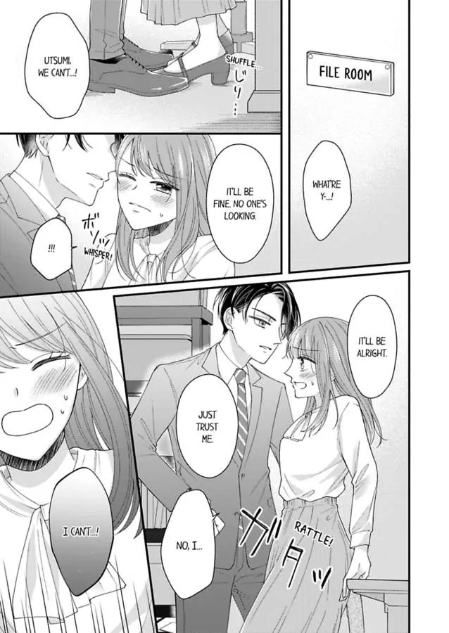 Sono Gossip Wa, Mitsu No Aji. - Chapter 2