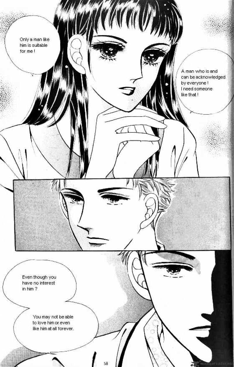 Hot Blooded Woman - Chapter 20 : Volume 20