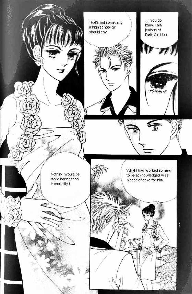 Hot Blooded Woman - Chapter 20 : Volume 20