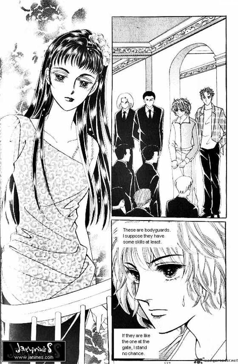 Hot Blooded Woman - Chapter 20 : Volume 20