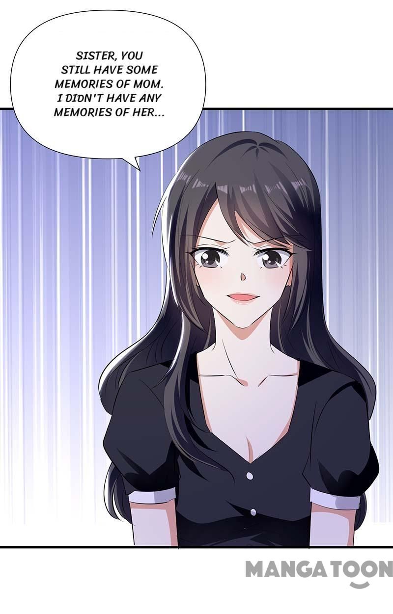 Genius Cool Treasure: President's Wife Is Too Powerful - Chapter 200