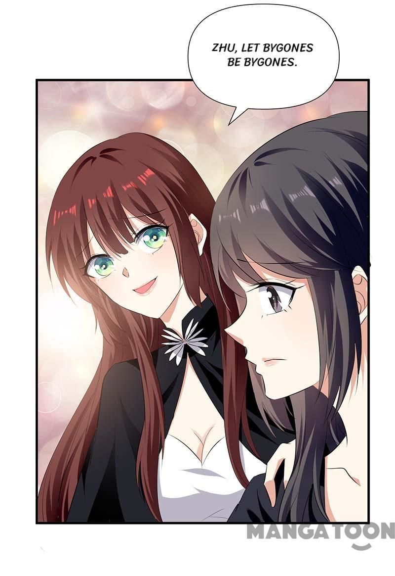 Genius Cool Treasure: President's Wife Is Too Powerful - Chapter 200