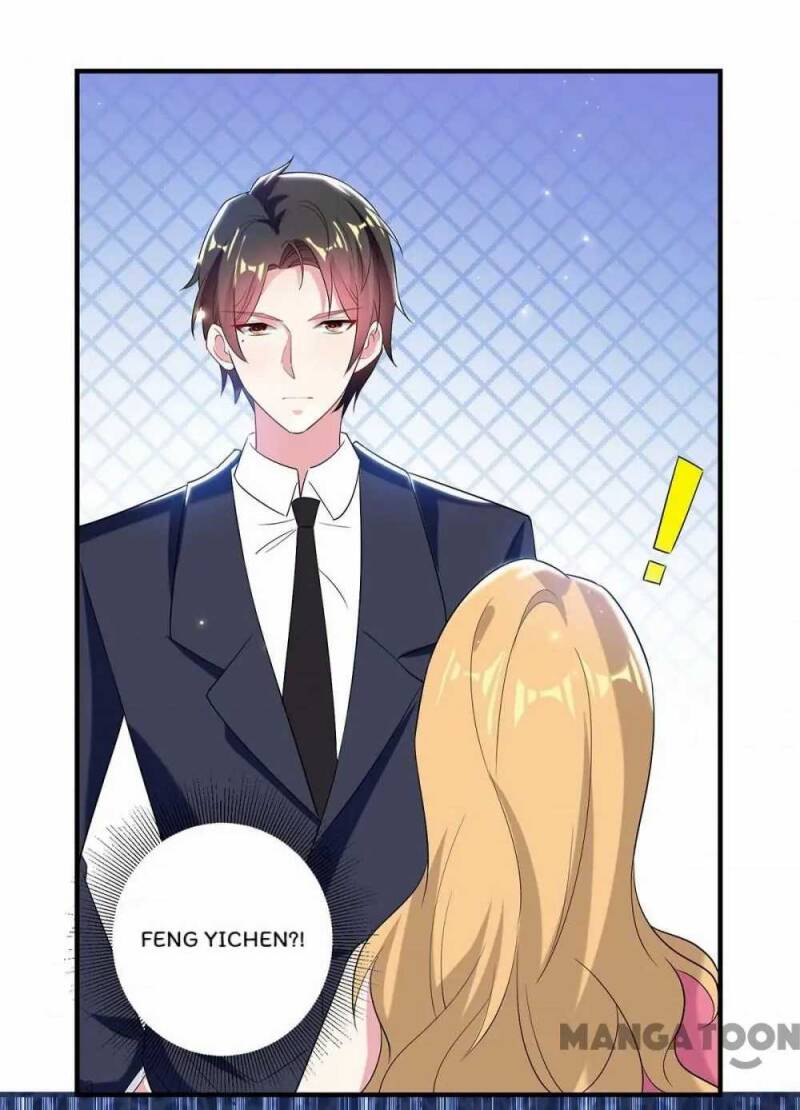 Genius Cool Treasure: President's Wife Is Too Powerful - Chapter 53