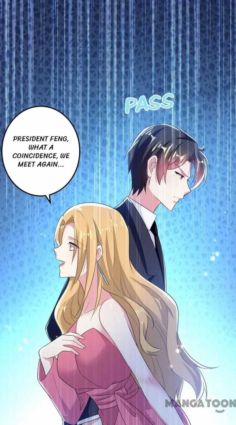 Genius Cool Treasure: President's Wife Is Too Powerful - Chapter 53