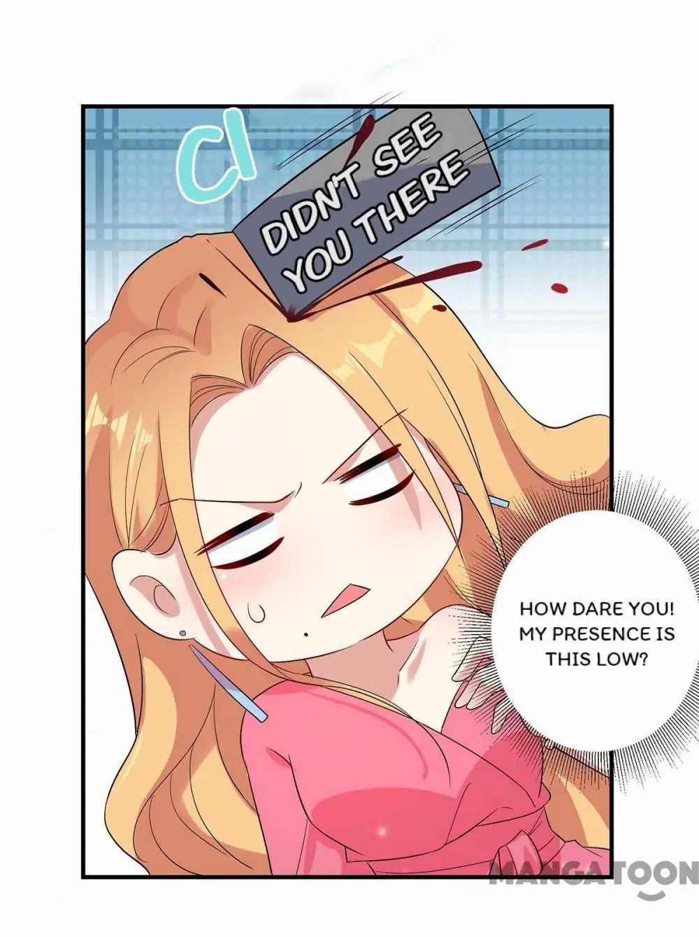 Genius Cool Treasure: President's Wife Is Too Powerful - Chapter 53