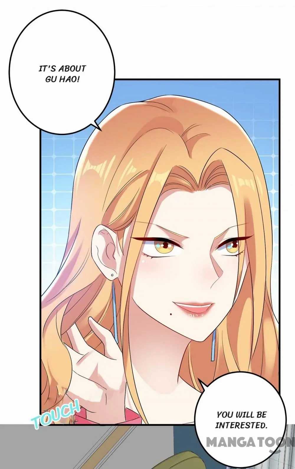 Genius Cool Treasure: President's Wife Is Too Powerful - Chapter 53