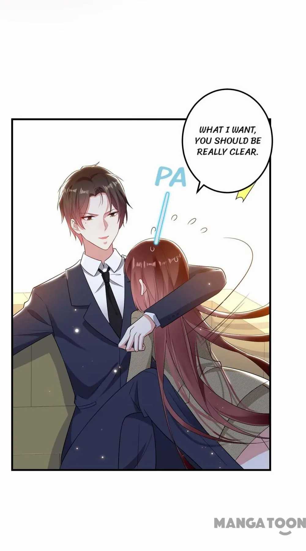 Genius Cool Treasure: President's Wife Is Too Powerful - Chapter 53