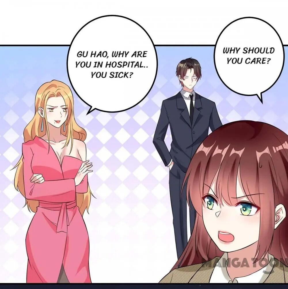 Genius Cool Treasure: President's Wife Is Too Powerful - Chapter 47