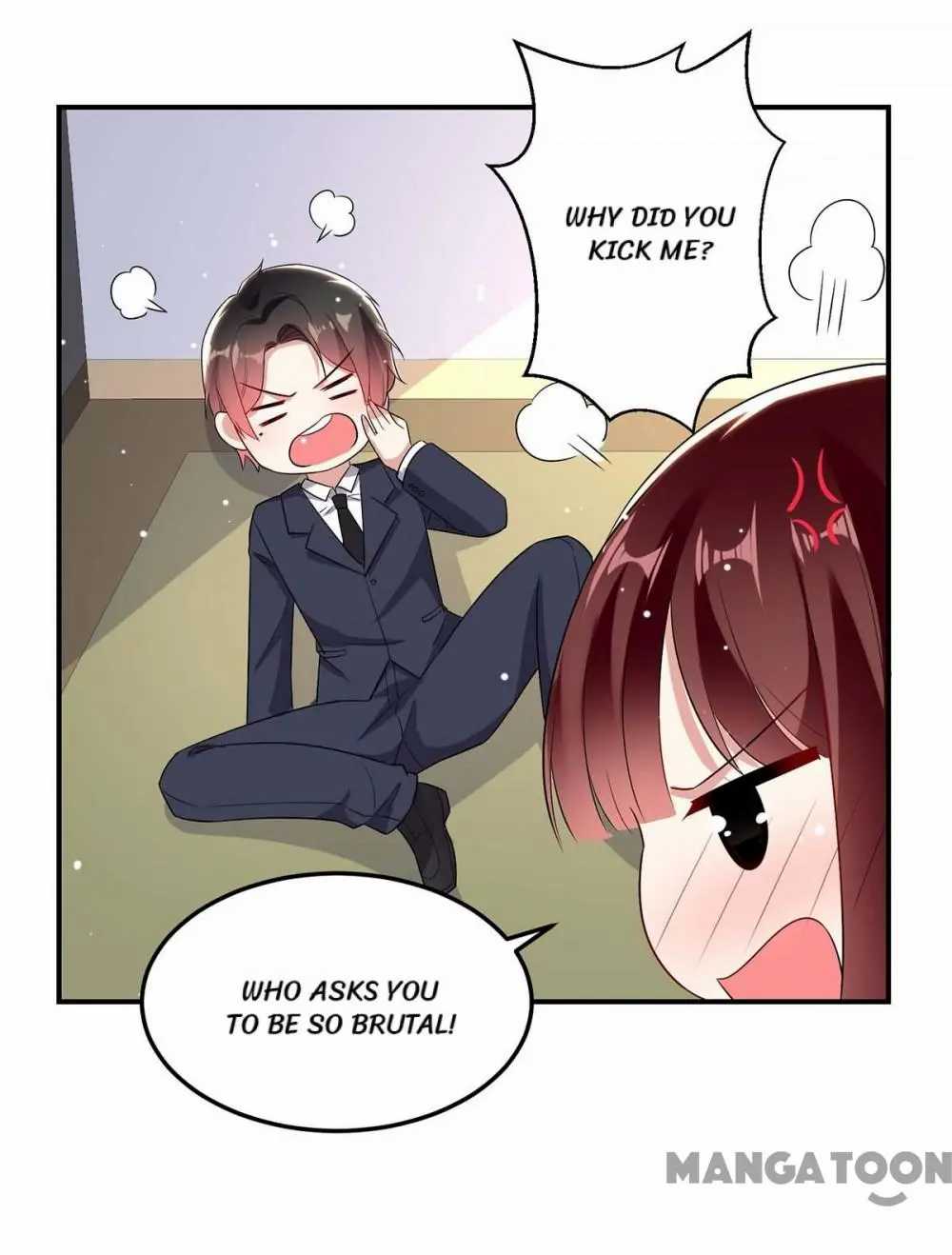 Genius Cool Treasure: President's Wife Is Too Powerful - Chapter 50